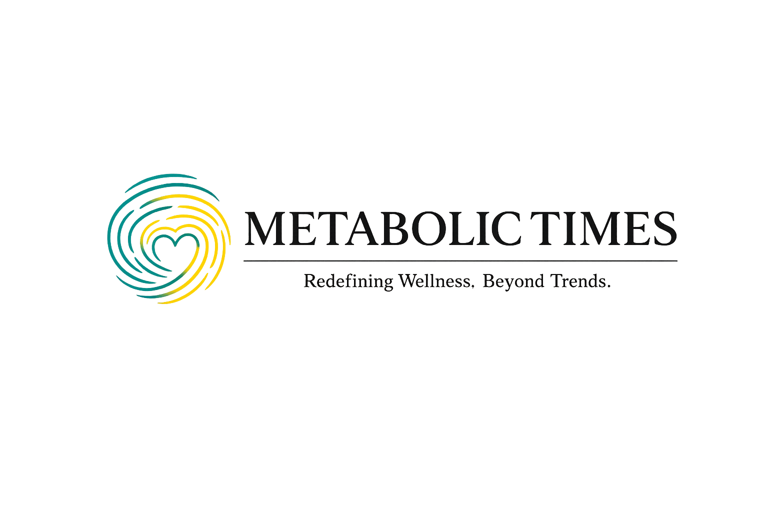 Metabolic Times logo