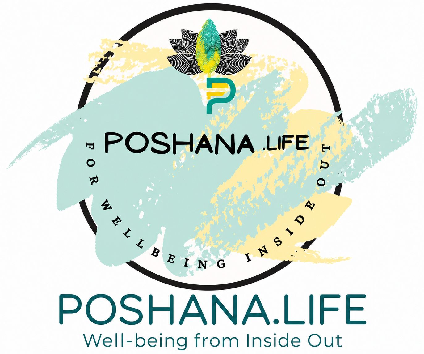 Poshana.life mark