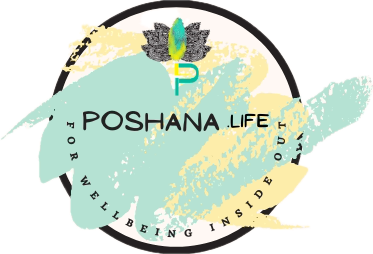 Poshana.life seal artwork